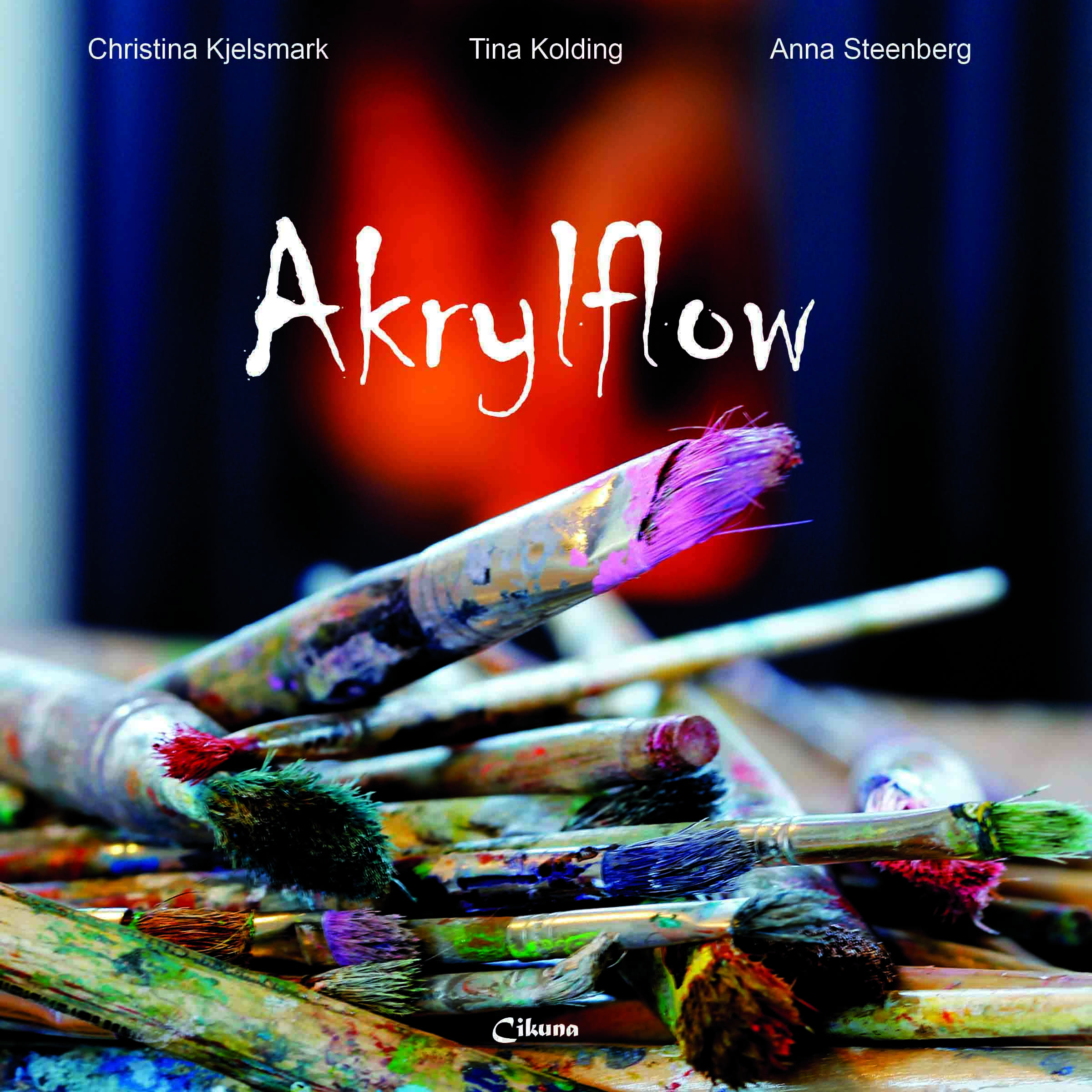 B Akryl Flow